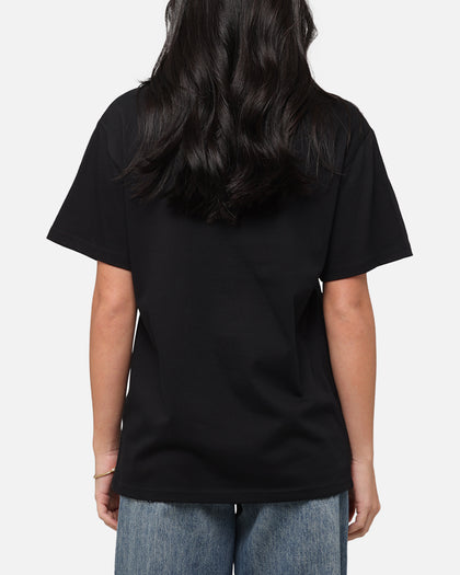 Market Par 5 Bear T-Shirt Black