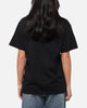 Market Par 5 Bear T-Shirt Black