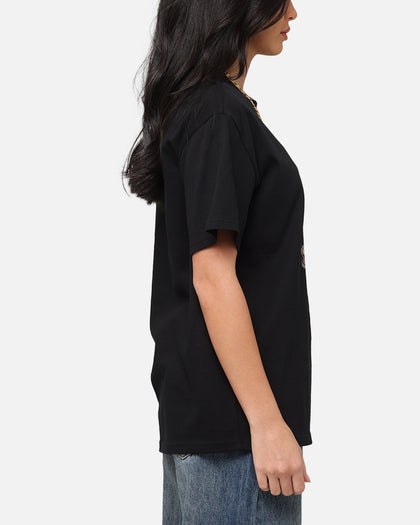 Market Par 5 Bear T-Shirt Black