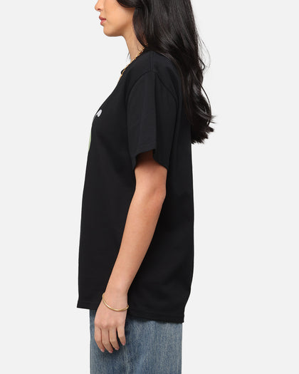 Market Par 5 Bear T-Shirt Black