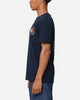 Tommy Jeans TJM Prep Explorer Luxe T-Shirt Dark Night Navy