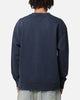Tommy Jeans TJM Relax Archive Crewneck Dark Night Navy