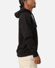 Tommy Jeans TJM Relax Washed DNA Hoodie Black