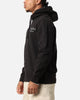 Tommy Jeans TJM Relax Washed DNA Hoodie Black