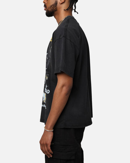 RDCWorld 1994 Tournament T-Shirt Vintage Black