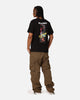 Playboy Bunny Club T-Shirt Black