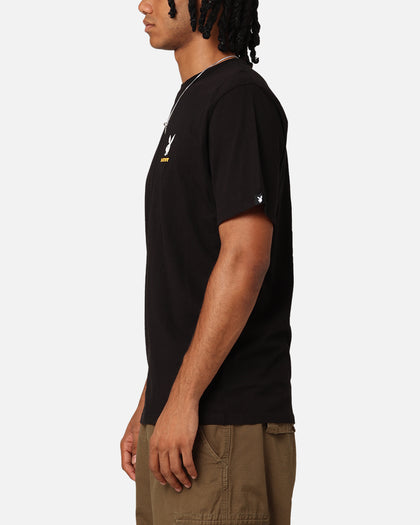 Playboy Bunny Club T-Shirt Black