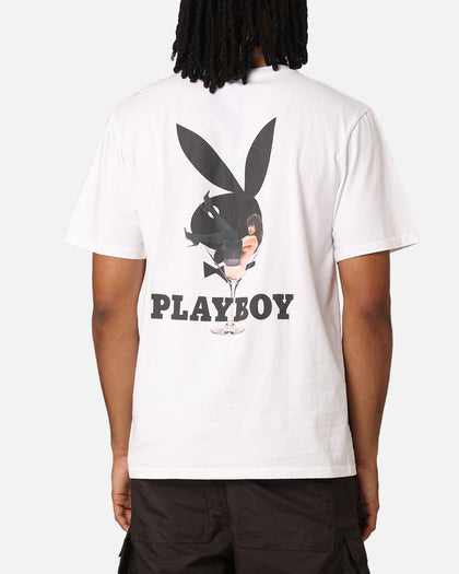 Playboy May/June 2018 T-Shirt White