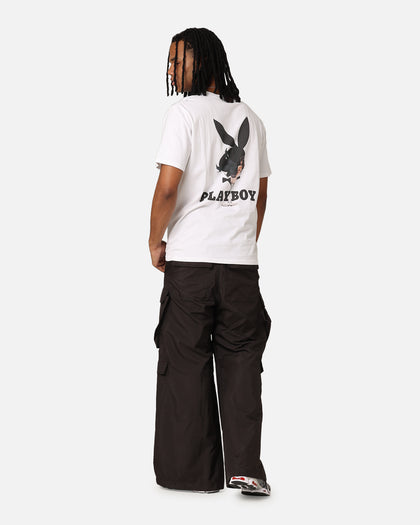 Playboy May/June 2018 T-Shirt White