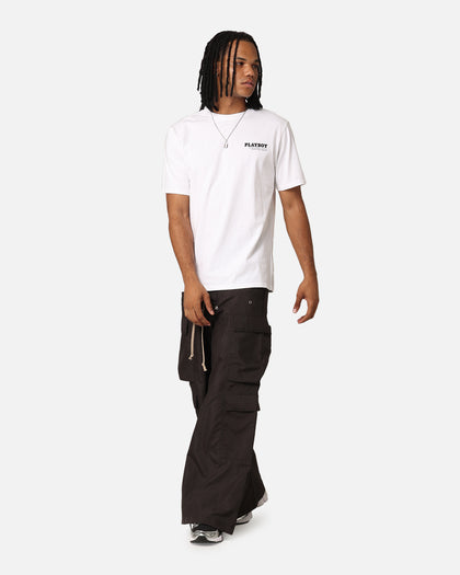 Playboy May/June 2018 T-Shirt White