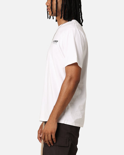 Playboy May/June 2018 T-Shirt White