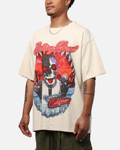 Rolling Loud California T-Shirt Off White