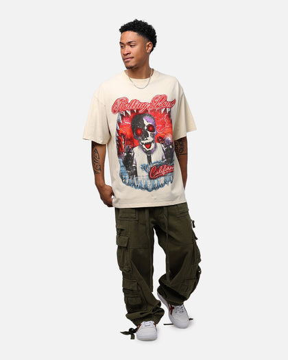 Rolling Loud California T-Shirt Off White