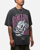 Rolling Loud Jester T-Shirt Vintage Black