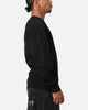 The Anti Order Project Anti Boxy Crewneck Black