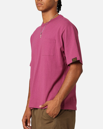 Champion Jersey Element T-Shirt Berry