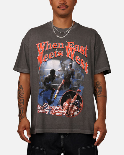 Rocky Rocky IV T-Shirt Black