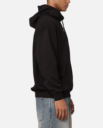 Playboy RHD Sqaured Hoodie Black