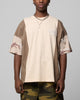 Loiter Splinter T-Shirt Desert Camo