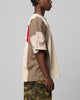 Loiter Splinter T-Shirt Desert Camo
