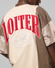 Loiter Splinter T-Shirt Desert Camo