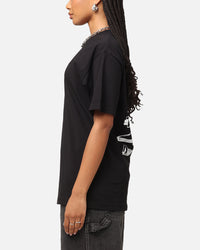 Huf X Toyota Rosetta T-Shirt Black