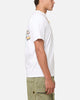 Huf X Toyota Timeline T-Shirt White