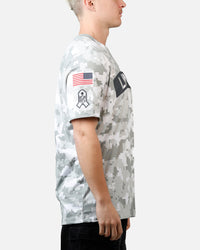 Nike Detroit Lions Salute to Service T-Shirt Camouflage
