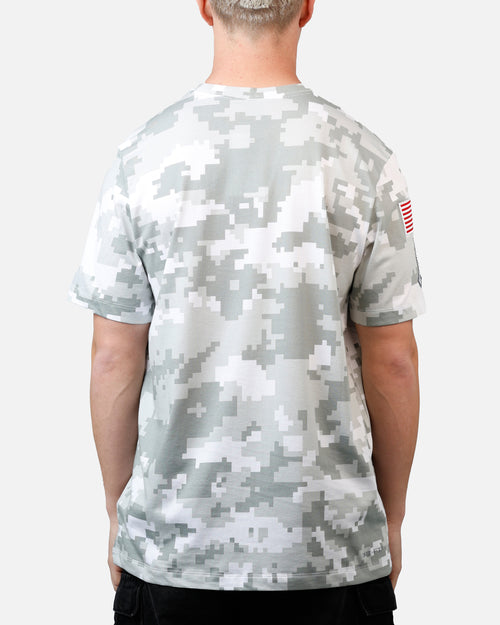 Nike Las Vegas Raiders Salute to Service T-Shirt Camouflage