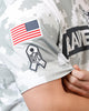 Nike Las Vegas Raiders Salute to Service T-Shirt Camouflage