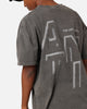 The Anti Order Duskshade T-Shirt Black Wash