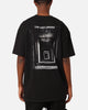 The Anti Order Endless Egress T-Shirt Black