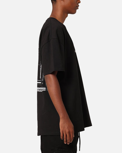 The Anti Order Endless Egress T-Shirt Black