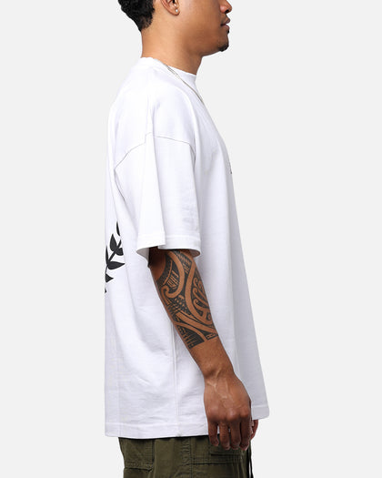 Culture Kings CK Logo Core T-Shirt White