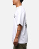 Culture Kings CK Logo Core T-Shirt White
