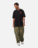The Anti Order Broken Visions T-Shirt Black