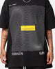 The Anit Order Shurt T-Shirt Black
