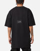 The Anit Order Shurt T-Shirt Black