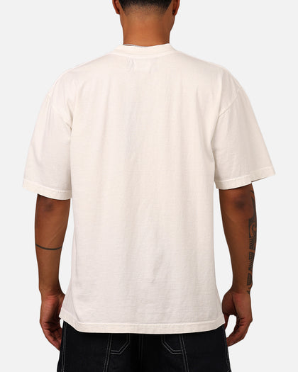 Sworn To Us I Love LV T-Shirt Eggshell