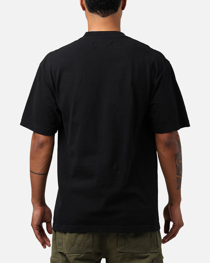 Sworn To Us Pursuit T-Shirt Black