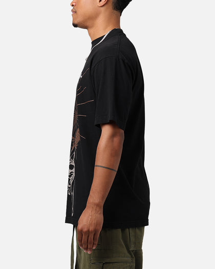 Sworn To Us Pursuit T-Shirt Black