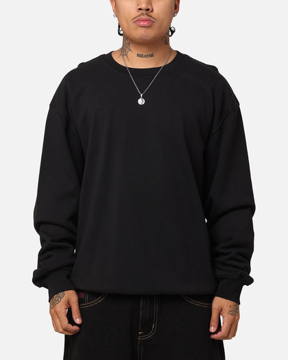Malbon GD Crewneck Black