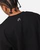 Malbon GD Crewneck Black