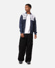 Hummel Tottenham Hotspurs 1986 Retro Jacket Navy