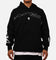 Fox Racing Energy Oversized Hoodie Black