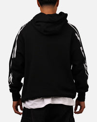 Fox Racing Energy Oversized Hoodie Black