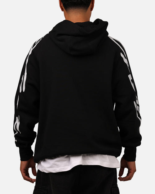 Fox Racing Energy Oversized Hoodie Black
