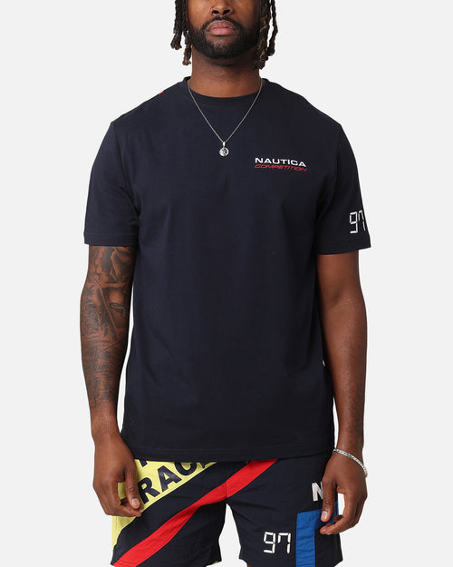 Nautica Arcadia T-Shirt Dark Navy