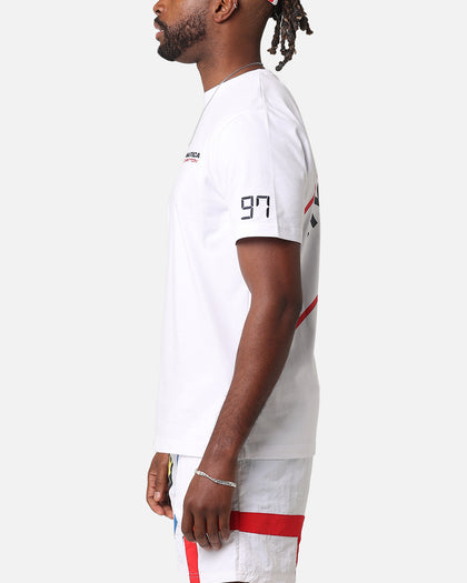 Nautica Arcadia T-Shirt White