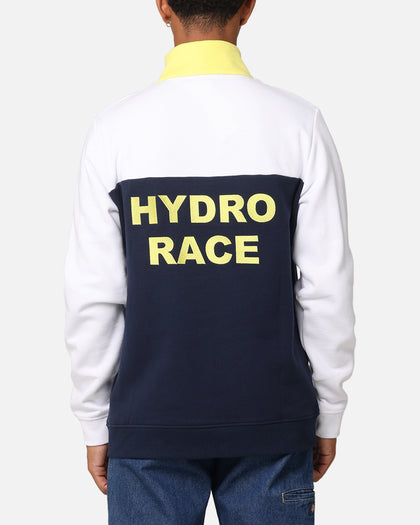 Nautica Armada 1/4 Zip Jacket Dark Navy